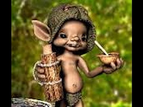 The Peques Volume Chapters 1 to 3