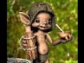 The Peques Volume Chapters 1 To 3