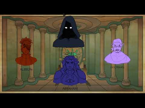 Deus Vault Episode - 58 - Return to the Cursed Forest