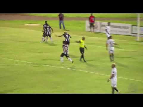 Gol Operário 1x0 Corumbaense