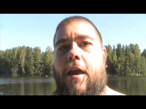 Kylse uiminen on siitii