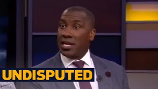 Shannon Sharpe and Ray Lewis give their thoughts on Tulsa police shooting (PART 2) | UNDISPUTED