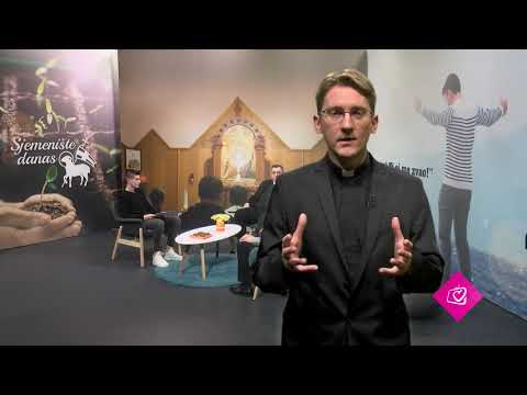 [NAJAVA] Sjemenište danas - nova emisija na Laudato TV-u