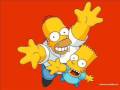 In the Garden Of Eden - The Simpsons (Only Sound ...