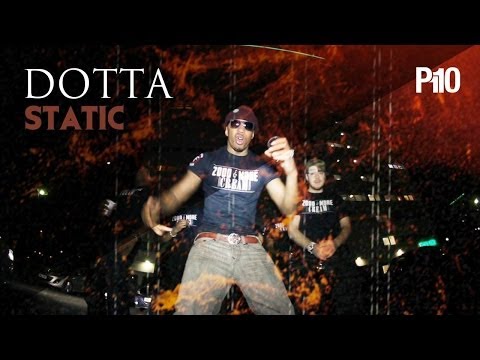 P110 - Dotta (IllFamiliar) - Static [Net Video]