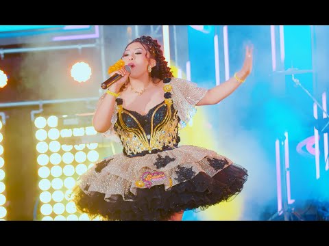 SANDRA MARY - MAL PASO 2026