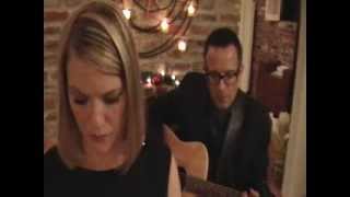 Patty Griffin cover. Goodbye. Michael &amp; Sarah Billingsley (ProjectB) dedicated to our friend Ivan