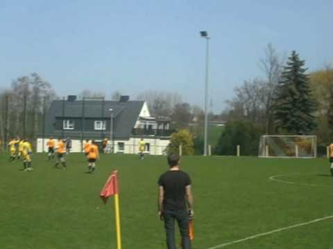 SG Neukirchen II - Lugauer SC II 0:3