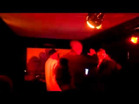 Posaman vs Frank The Specialist