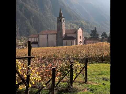 Condino - Pieve di Santa Maria Assunta - concerto solenne