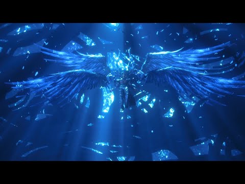 FINAL FANTASY XVI (16) Pt.107 (The Rising Tide) (10)