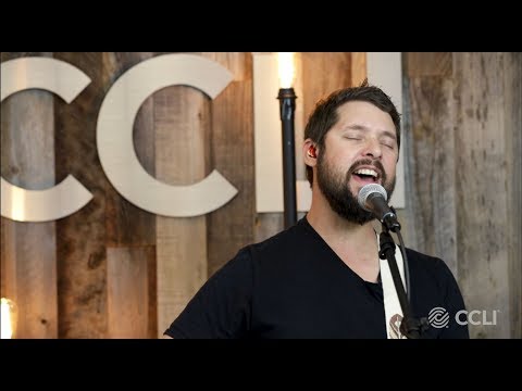 Iron Bell Music - Fall Away | CCLI sessions