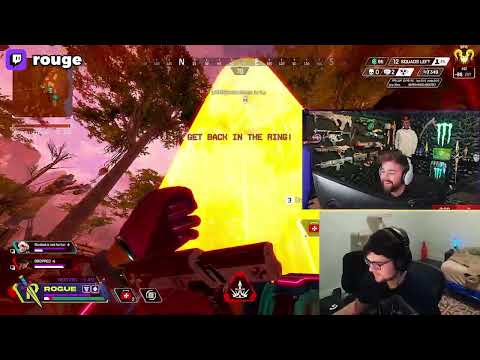 "unfortunately, im gonna have to report you for that."