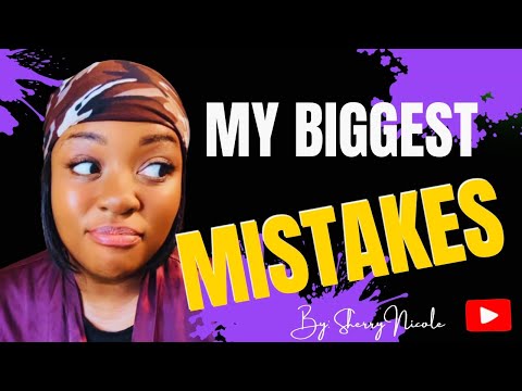5 Biggest Mistakes I Made After Narcissistic Abuse (and What I Do Differently Now)