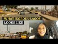 See What Ikorodu Lagos Nigeria Looks Like Today (Lagos Part 1)