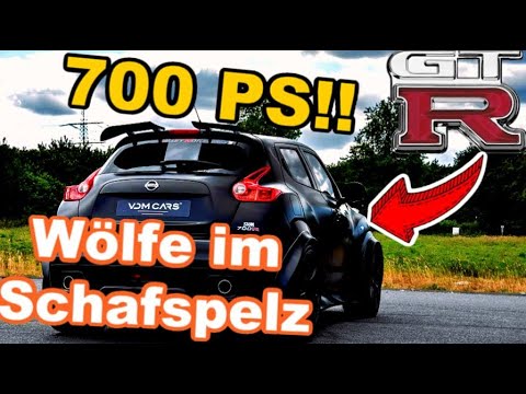 Wölfe im Schafspelz | G Performance