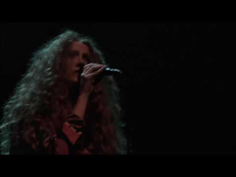 Antonio Alemanno -  People Frrom the Sea - This Hell This Paradise