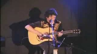 Mike Roe - Nobody&#39;s Fault but Mine