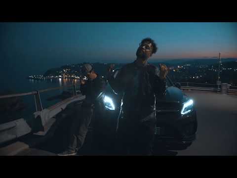 Slouma Arabblack Feat. Cita (Bujaka) - Mille Pagine (Prod. TDLab)