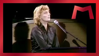 Barry Manilow - Tryin&#39; To Get The Feeling Again (Live, from the 1981 World Tour UK Special)