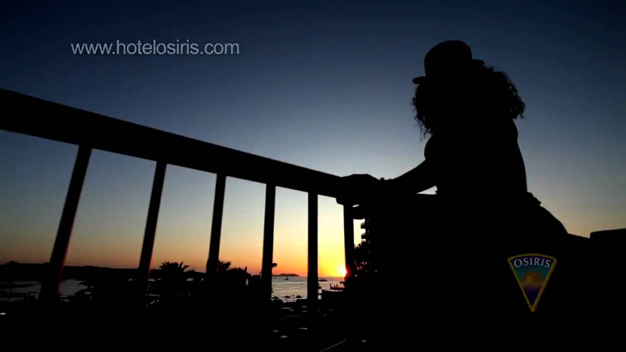 Video: 3* Osiris Ibiza