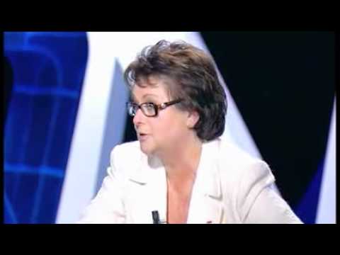 la bombe de christine boutin