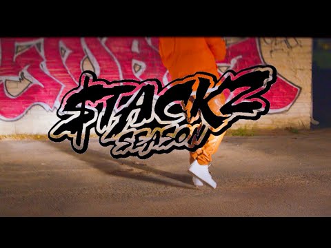 TSK - Stackz Season Freestyle -