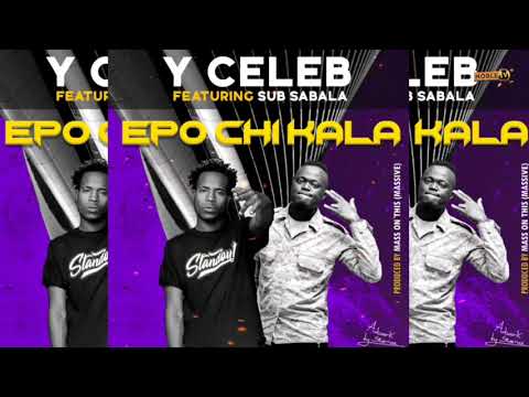 Y Celeb -Feat- Sub sabala - Pa Top -[ Epo Chi Kala ] -Prod By- MassOnThis [ Massive ]
