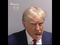 Donald Trump Burp