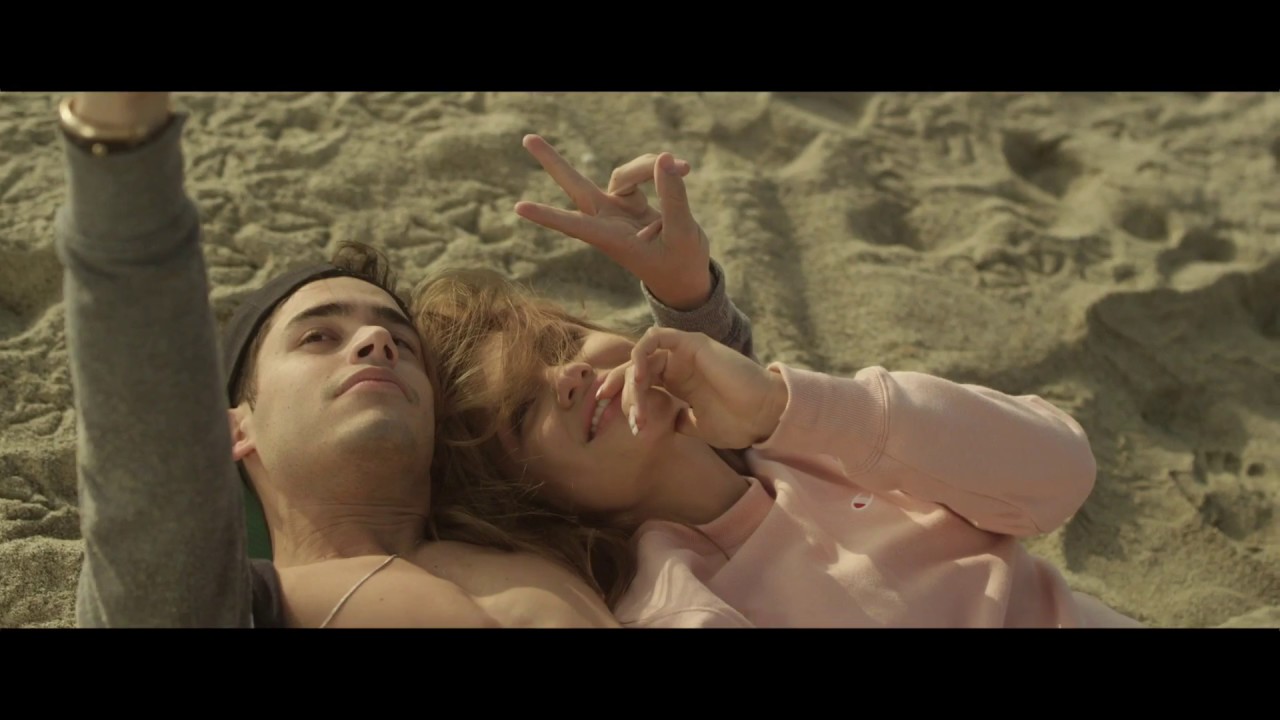 Radistai DJs ft. Beatrich — Coming Home