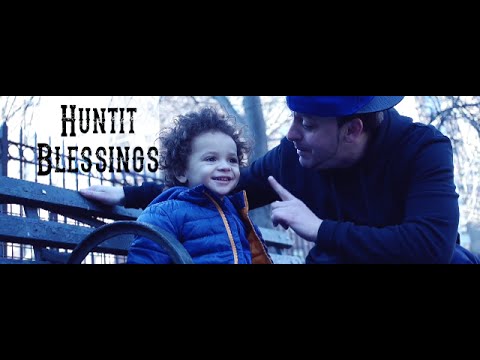Blessings - JoeyNewports (Offical Music Video)
