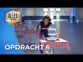 TAFELTJE dekje! | De Alleskunner VIPS