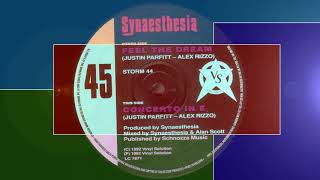 Synaesthesia - Concerto In E