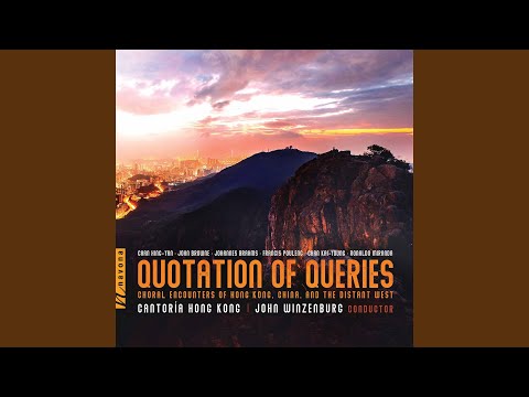 Suite Nordestina: No. 2, Dendê trapiá