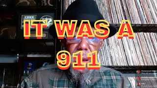 Pharaoh Said That Tries To Justify ICE Agents Taking Black Women & Children Outside Naked In Chicago