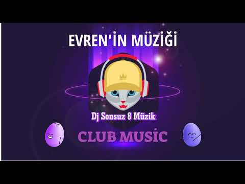 🎧Dj Sonsuz 8D * Yeni Techno Videom * 🎵#tecno #deephause #clubmix #dj #djsonsuz #music