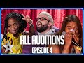 ALL AUDITIONS | Episode 4 | BGT 2024