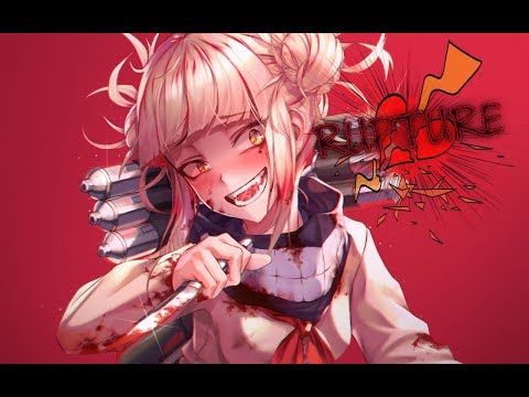 [Splittercore@Rupture] 08. Diabarha - Utterly Devoted