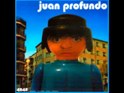 El Rap Del Mono Borracho - Juan Profundo