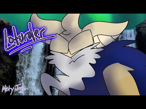 Loturder - Misty Jungle (ft. Pead)