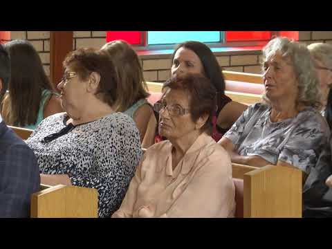 2018-07-14 "Bogovi novog doba" - Novo Čolić