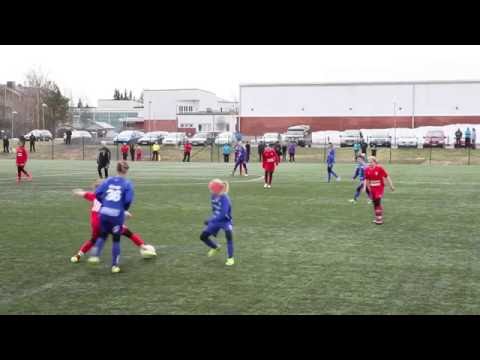 TP-47 T03 -ToJK  D13 Piirisarja 2015-05-17