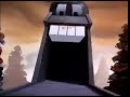The Brave Little Toaster Russian Dub Worthless Ужас Translated