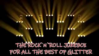 Gary Glitter - Sidewalk Sinner : LIVE RARE AUDIO 96