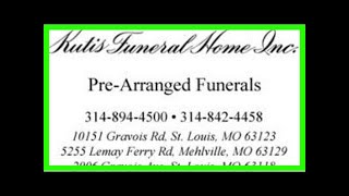 Kutis funeral home, inc.