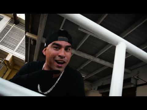 Audaz Mc Aguanten la vara 2022 (Video oficial).