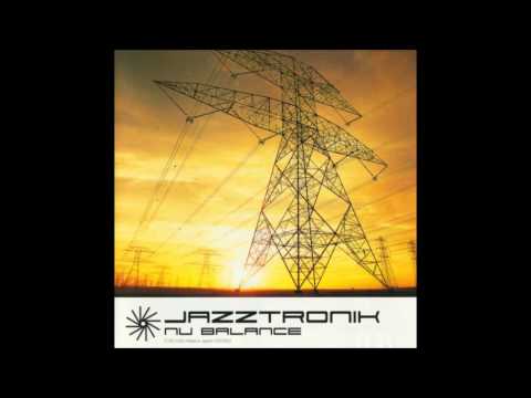 Jazztronik／For a Long Time After