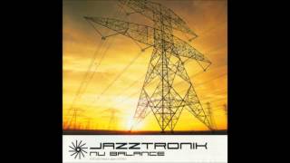 Jazztronik／For a Long Time After