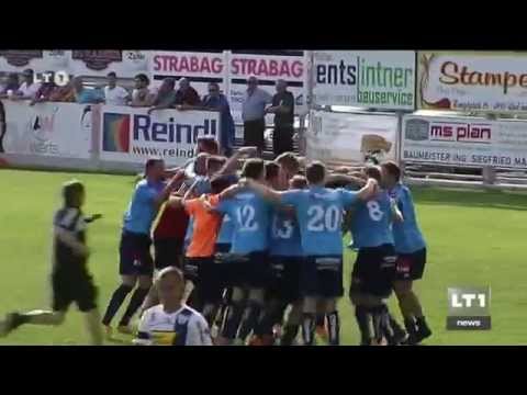 2015/16: Gurten - SV Grödig 1:0 (0:0)