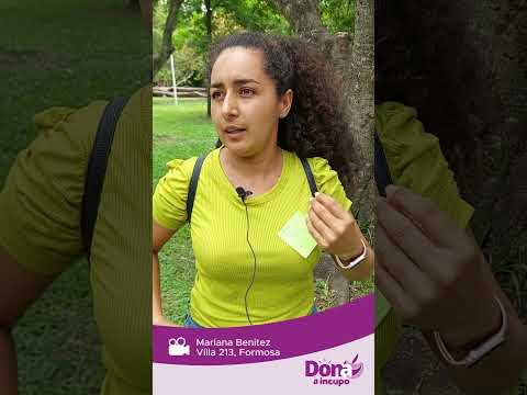 Mariana, emprendedora de Villa Dos Trece (Formosa)